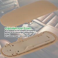 Ersatz Deckel passend für Mittelarmlehne Mini R55...