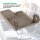 Ersatz Deckel passend für Mittelarmlehne BMW 3er E46 | BJ 1998-2007 | beige