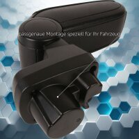 Mittelarmlehne Armauflage mit Fach passend für Opel...