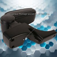 Mittelarmlehne Armauflage mit Fach passend für Ford...