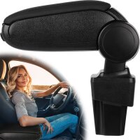 Mittelarmlehne Armauflage mit Fach passend für Renault Express | BJ 2021-2024