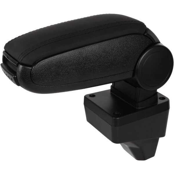 Mittelarmlehne Armauflage mit Fach passend für Peugeot 208 II | BJ ab 2019>