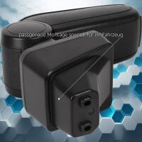 Mittelarmlehne Armauflage mit Fach passend für...