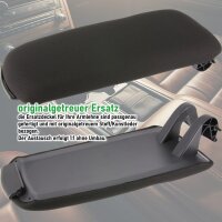 Ersatz Deckel passend für Mittelarmlehne Audi A4 |...