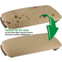 Ersatz Deckel Mittelarmlehne passend für Audi A4 | B6 B7 8E | BJ 2000-2008