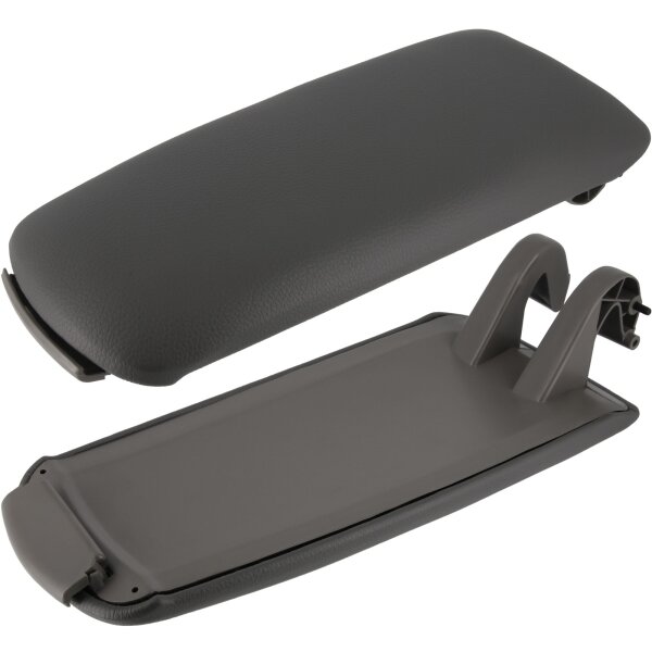 Ersatz Deckel Mittelarmlehne passend für Audi A4 | B6 B7 8E | BJ 2000-2008
