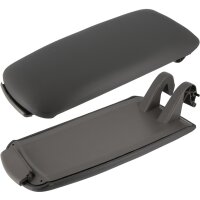 Ersatz Deckel Mittelarmlehne passend für Audi A4 |...
