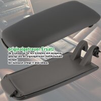 Ersatz Deckel Mittelarmlehne passend für Audi A4 |...
