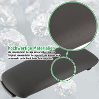 Ersatz Deckel Mittelarmlehne passend für Audi A4 | B6 B7 8E | BJ 2000-2008