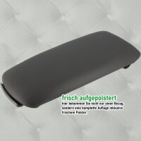 Ersatz Deckel Mittelarmlehne passend für Audi A4 | B6 B7 8E | BJ 2000-2008
