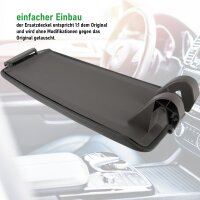 Ersatz Deckel Mittelarmlehne passend für Audi A4 | B6 B7 8E | BJ 2000-2008