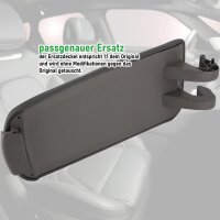 Ersatz Deckel Mittelarmlehne passend für Audi A4 | B6 B7 8E | BJ 2000-2008