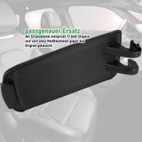 Ersatz Deckel Mittelarmlehne passend für Audi A4 | B6 B7 8E | BJ 2000-2008