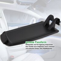 Ersatz Deckel Mittelarmlehne passend für Audi A4 | B6 B7 8E | BJ 2000-2008