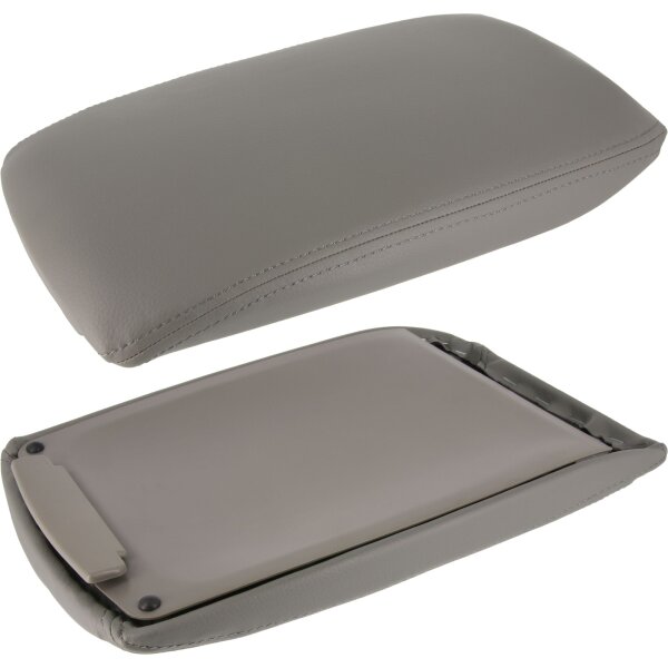 Ersatz Deckel passend für Mittelarmlehne Audi A6 | 4F C6 | BJ 2004-2011