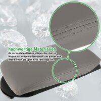 Ersatz Deckel passend für Mittelarmlehne Audi A6 | 4F C6 | BJ 2004-2011