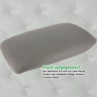 Ersatz Deckel passend für Mittelarmlehne Audi A6 | 4F C6 | BJ 2004-2011