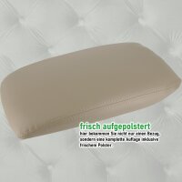 Ersatz Deckel passend für Mittelarmlehne Audi A6 | 4F C6 | BJ 2004-2011