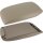 Ersatz Deckel passend für Mittelarmlehne Audi A6 | 4F C6 | BJ 2004-2011