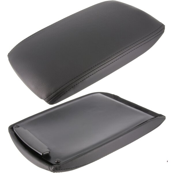 Ersatz Deckel passend für Mittelarmlehne Audi A6 | 4F C6 | BJ 2004-2011