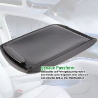 Ersatz Deckel passend für Mittelarmlehne Audi A6 | 4F C6 | BJ 2004-2011