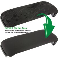 Ersatz Deckel passend für Mittelarmlehne Audi A6 | 4B C5 | BJ 1997-2005