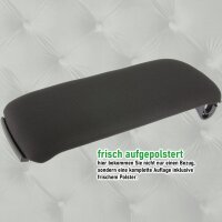 Ersatz Deckel passend für Mittelarmlehne Audi A6 | 4B C5 | BJ 1997-2005