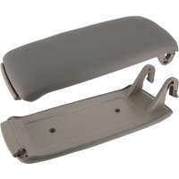 Ersatz Deckel passend für Mittelarmlehne Audi A6 |...