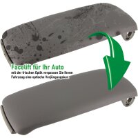 Ersatz Deckel passend für Mittelarmlehne Audi A6 | 4B C5 | BJ 1997-2005