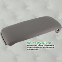 Ersatz Deckel passend für Mittelarmlehne Audi A6 | 4B C5 | BJ 1997-2005