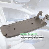 Ersatz Deckel passend für Mittelarmlehne Audi A6 | 4B C5 | BJ 1997-2005