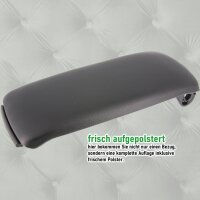 Ersatz Deckel passend für Mittelarmlehne Audi A6 | 4B C5 | BJ 1997-2005