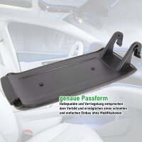 Ersatz Deckel passend für Mittelarmlehne Audi A6 | 4B C5 | BJ 1997-2005