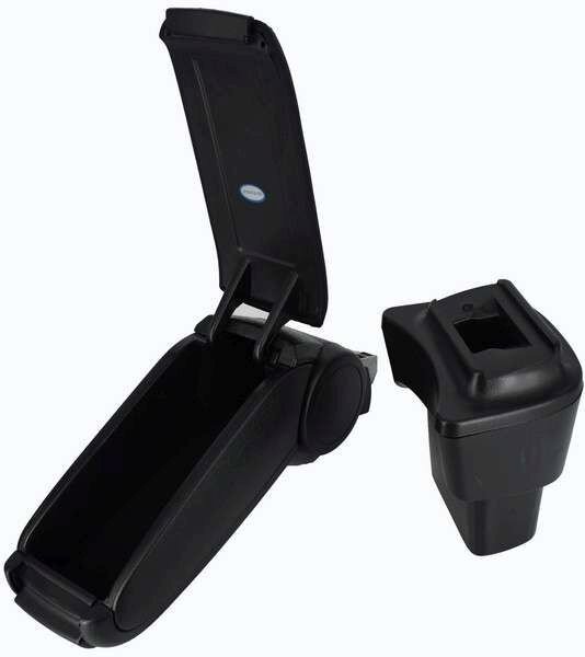 Mittelarmlehne Armauflage mit Fach für Hyundai i10 | Typ BA / IA | BJ 2013-2019