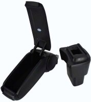 Mittelarmlehne Armauflage mit Fach für Hyundai i10 |...