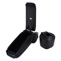 Mittelarmlehne Armauflage mit Fach für Seat Ibiza |...