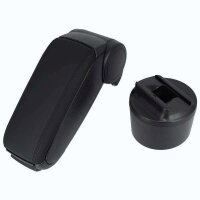 Mittelarmlehne Armauflage mit Fach für Seat Ibiza |...