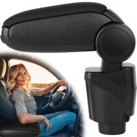 Mittelarmlehne Armauflage mit Fach für Renault Fluence | BJ 2009-2018