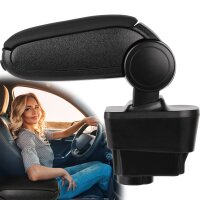 Mittelarmlehne Armauflage mit Fach für Fiat Punto Grande Punto Evo | 2005-2018