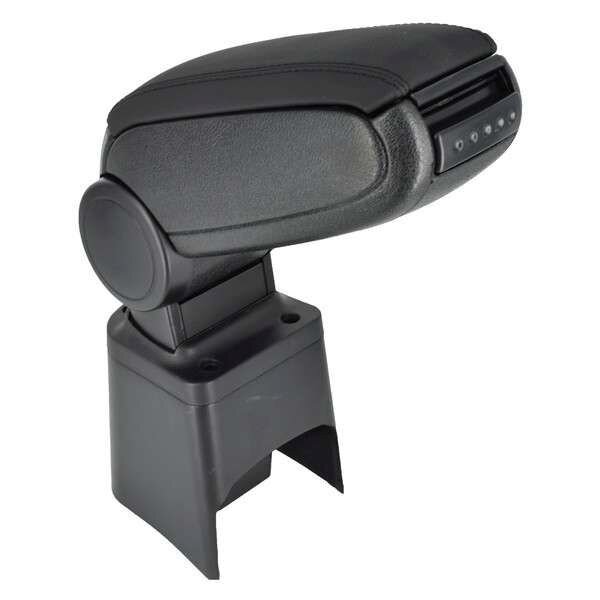 Mittelarmlehne Armauflage mit Fach für Seat Ibiza | Typ 6L | BJ 2002-2008