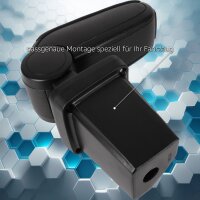Mittelarmlehne Armauflage mit Fach für Hyundai i20 |...