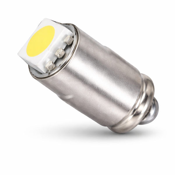 BA7S LED 5050 SMD Lampe 12V Tacho Instrumentenbeleuchtung Innenraum