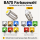 BA7S LED 5050 SMD Lampe 12V Tacho Instrumentenbeleuchtung Innenraum