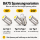BA7S LED 5050 SMD Lampe 12V Tacho Instrumentenbeleuchtung Innenraum