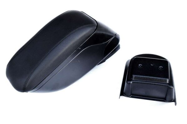 Mittelarmlehne Armauflage mit Fach für VW Polo | Typ 6R 6C | BJ 2009 - 2017