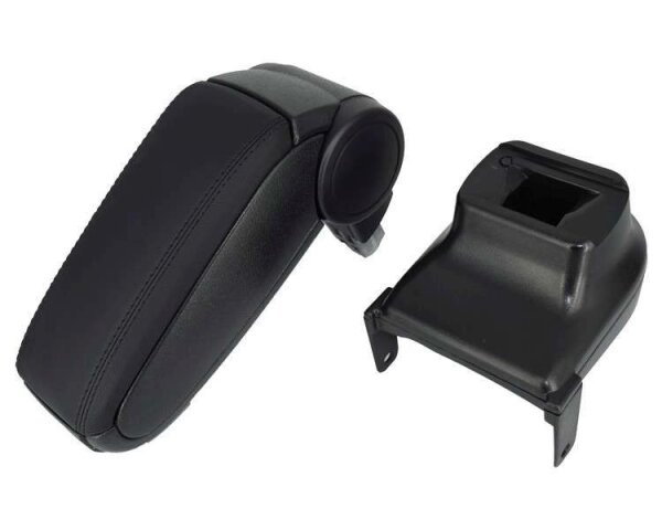 Mittelarmlehne Armauflage mit Fach für RENAULT Clio IV | alle Modelle 2012-2019