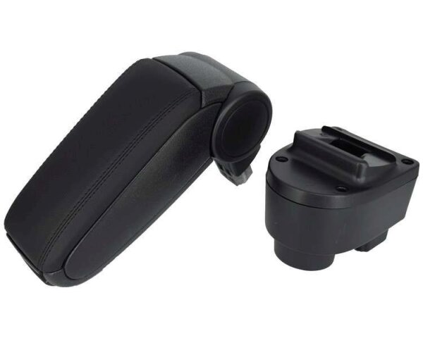 Mittelarmlehne Armauflage mit Fach für OPEL Corsa C | BJ 2000 - 2006