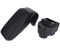 Mittelarmlehne Armauflage mit Fach für OPEL Corsa C...