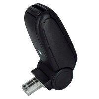 Mittelarmlehne Armauflage mit Fach für OPEL Corsa D...