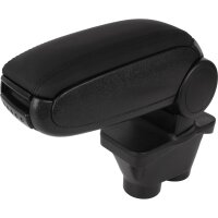 Mittelarmlehne Armauflage mit Fach für PEUGEOT 208 |...